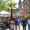 Die Radolfzeller Innenstadt befindet sich im Wandel. Die SÜDKURIER-Leserinnen und -Leser haben sich zur Entwicklung Gedanken gemacht.