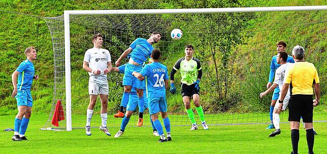 Bild 5: SV Buch besiegt den FC Schönau mit 2:1 – und wir haben Bilder!