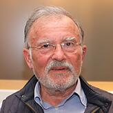 25. Lothar Stolba, 77 Jahre