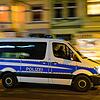 Symbolbild: Am Donnerstagabend hat die Polizei in Konstanz einen Motorradfahrer verfolgt.