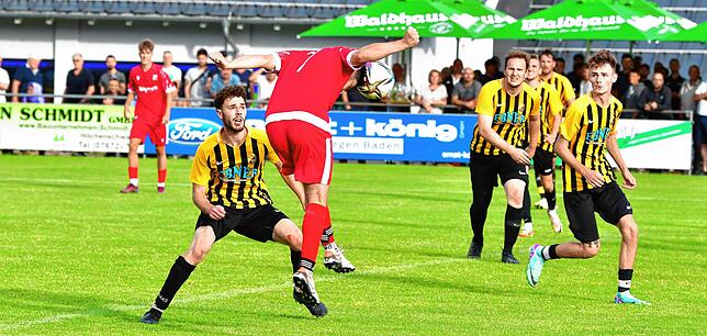 Bild 18: SG Weilheim/Gurtweil gewinnt Waldhaus-Cup – und wir haben Bilder!