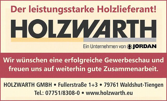 Bild 5: Handwerk Hautnah - Tag der offenen Tür Nöggenschwiel : Technik und nachhaltige Bauweise