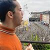 Dampfwolke statt Rauchwolke: Elektrische Zigaretten, sogenannte Vapes, sind bei vielen jungen Menschen beliebt. Das Gesundheitsrisiko ...