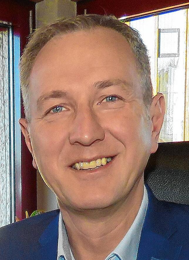 Bürgermeister Michael Schmitt: „Wir haben hier eine absolute Schieflage zwischen Aufgaben und Einnahmen.“