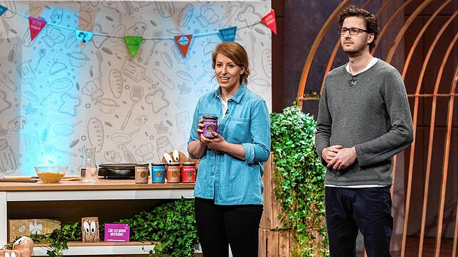 Das Konstanzer Unternehmen &bdquo;Knödelkult&ldquo; trat in der VOX-Show &bdquo;Die Höhle der Löwen&ldquo; an. Dort versuchten Janine ...