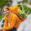 Antje von Dewitz führt den Tettnanger Outdoor-Ausrüster Vaude in zweiter Generation. Das Familienunternehmen ist 2020 insbesondere mit ...