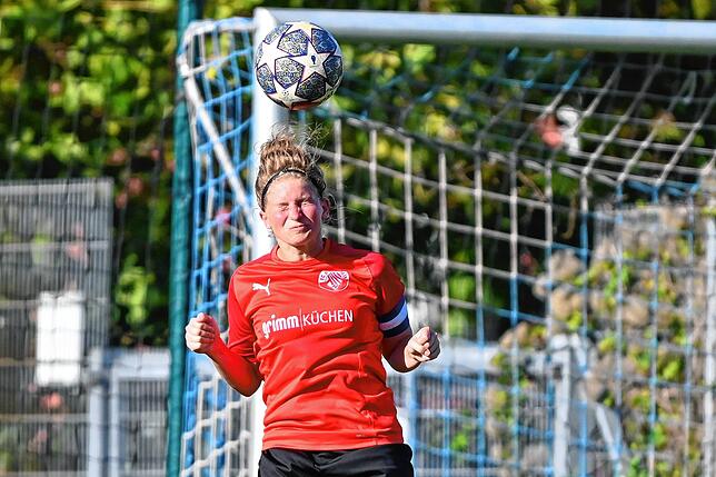 Bild 2: FC Hochrhein unterliegt 1:5 bei ESV/PSV Freiburg &ndash; und wir haben Bilder!