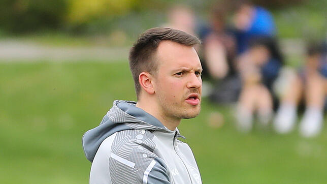 Der FC Radolfzell (Trainer Steffen Kautzmann) besiegt den Hegauer FV mit 2:1.