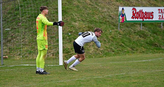 Bild 13: SV Buch besiegt den SV BW Murg mit 5:4 – und wir haben Fotos!