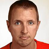 Thomas „Tommy“ Mutter wechselt schon sein ganzes Berufsleben lang zweimal täglich über die Grenze.