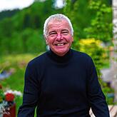 Naturnahe Gärten nehmen zu, sagt Geschäftsführer Reiner Bierig vom beim Verband Garten-, Landschafts- und Sportplatzbau Baden-Württemberg.