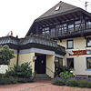 So sieht das Gasthaus Engel heute aus.