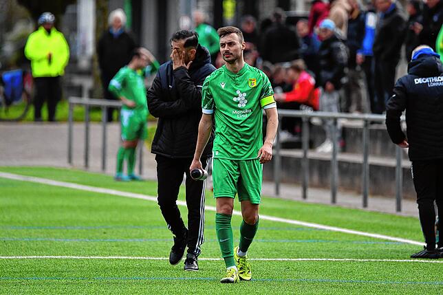 Bild 20: SV Herten setzt sich mit 4:1 gegen FC Schönau durch &ndash; und wir haben Bilder!