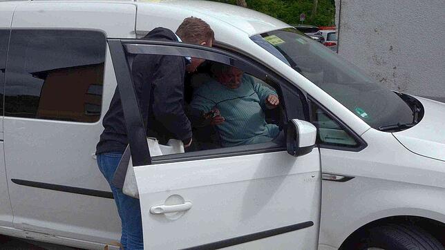 Das Anrufsammeltaxi (AST) in Markdorf soll in den Bodo-Verbundtarif aufgenommen und durch das Förderprogramm &bdquo;emma&ldquo; ...