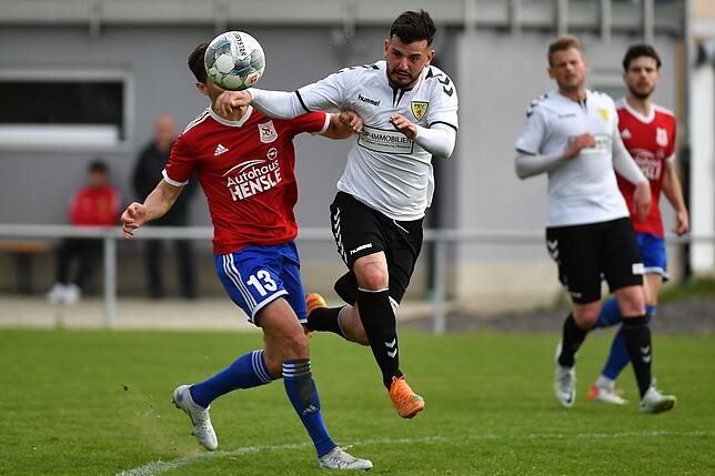 Bild 24: FSV Rheinfelden unterliegt mit 1:3 bei der SG Nordweil/Wagenstadt &ndash; und wir haben Bilder!