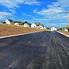 Ein Blick in das Baugebiet Hofwiesen III in Döggingen, das in Kürze schneller als geplant erschlossen sein soll. Bild: Stadtverwaltung ...