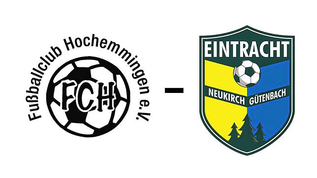 Bild : Hochemmingen feiert Heimerfolg. Mit Videos!