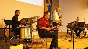 Bild : Das Jubiläumskonzert der Musikschule Salem in Bildern