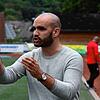 Noch nicht am Ziel: Trainer Klaus Gallmann hat mit dem FC Erzingen noch große Pläne und hat deshalb seine Zusage für die Saison 2021/22 ...