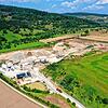 Großen Schaden haben Unbekannte im Gewann Steinäcker im Engener Stadtteil Welschingen angerichtet.