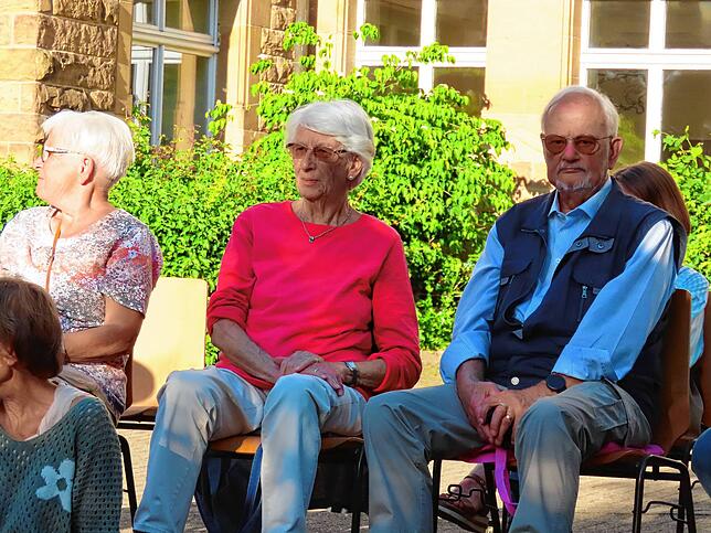 Bild 27: Bilder vom Rettichfest in Öflingen