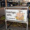 Die Kindertagesstätte &bdquo;Im Donaupark&ldquo; ist nur eine von mehreren im Landkreis Tuttlingen, in denen nach der Wiederöffnung ...