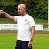 Daniel Schmid, Trainer des SC Markdorf.