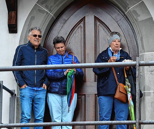 Bild 15: Die besten Bilder vom Dixiefest in Markdorf – Teil 2