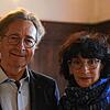 Es ist nicht leicht für Pierre Louis Bikart und seine Schwester, Jeanette Ruth Silva Bikart Levy. Er trägt den Namen seines Großvaters, ...