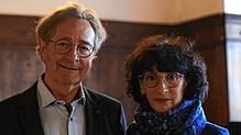 Es ist nicht leicht für Pierre Louis Bikart und seine Schwester, Jeanette Ruth Silva Bikart Levy. Er trägt den Namen seines Großvaters, ...