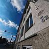 Villinger Straße 62 in Schwenningen: Die Stadtverwaltung hält hier die Sicherheit der Bewohner für nicht mehr gegeben und will jetzt das ...
