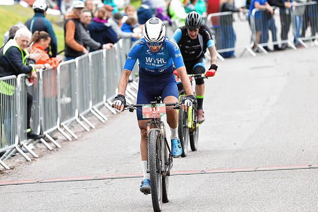 Bild 11: Impressionen vom 20. Waldhaus Bikemarathon des VBC Waldshut-Tiengen – Teil 2!