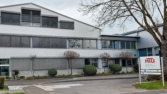 Da die Kosten durch gestiegene Energiepreise nur verzögert an Kunden weitergegeben werden konnten, ist das Unternehmen HTU Härtetechnik ...