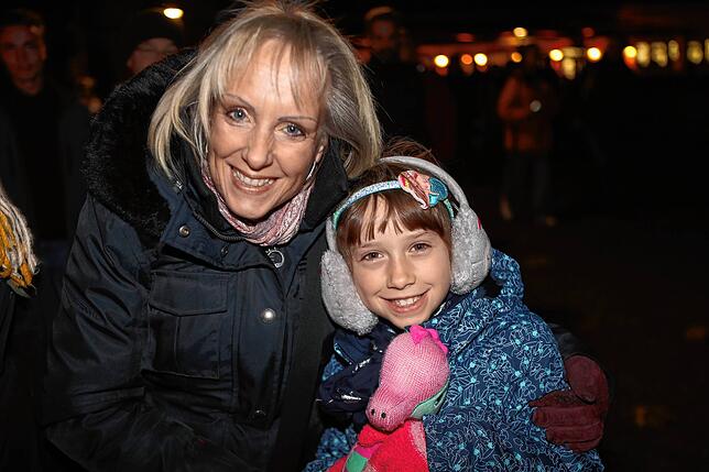 Bild 10: Dem Wasser entstiegen &ndash; Seegeister starten in die Fasnacht. Alle Foto gibt es hier