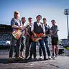 Die deutsche Band Fury in the Slaughterhouse blickt auf eine 40-jährige Bandgeschichte zurück.
