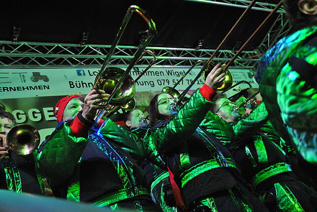 Bild 24: Guggen Open-Air – die schönsten Bilder