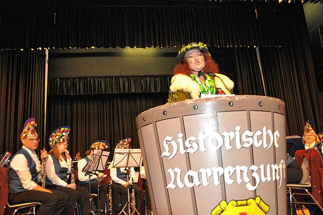 Bild 7: Markdorfer Dreckkübel 2025: Die besten Fotos und Highlights aus der Region!