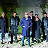 Die Band Flogging Molly hat ihren Auftritt beim Hohentwielfestival 2021 bereits zugesagt.