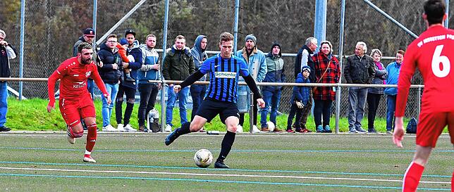 Bild 23: SG FC Wehr/Brennet besiegt den SV Jestetten mit 5:0 &ndash; und wir haben die Bilder!