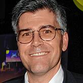 Landrat Martin Kistler