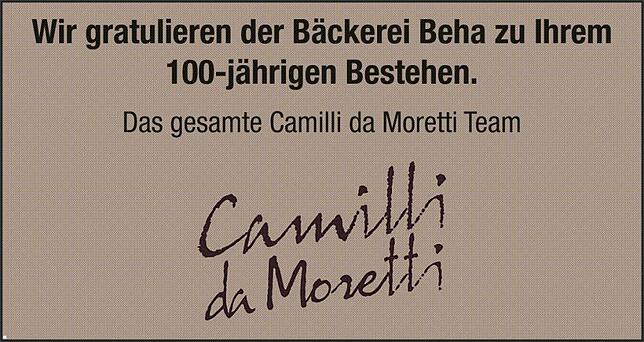 Bild 10: 100 Jahre Bäckerei Beha in VS-Villingen: Frische Backwaren in Handarbeit hergestellt