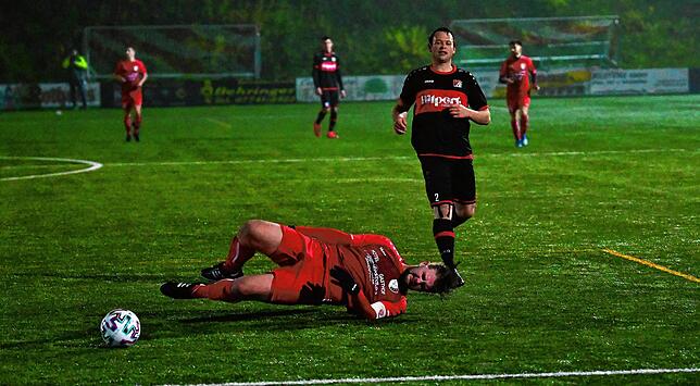 Bild 20: FC Schlüchttal gewinnt das Derby beim FC RW Weilheim &ndash; und wir haben Bilder!