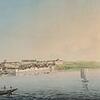 Meersburg 1825-1827 (von Johann Martin Morat).