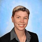 Rebecca Eckert