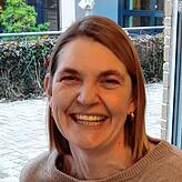 Sara Maier, DB Regio.