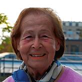 Sylvia Kalocsai, Initiatorin des Mindelsee-Stipendiums