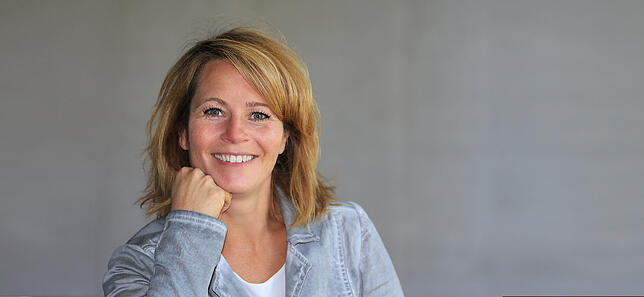 Katrin Mattes ist Marketing- und Produktmanagement-Dozentin an der HTWG in Konstanz.