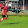 Bastian Schmittschneider (SC Gottmadingen-Bietingen) schaffte es mit seinem herrlichen Freistoßtreffer zum 2:0 gegen den FC Neustadt in ...