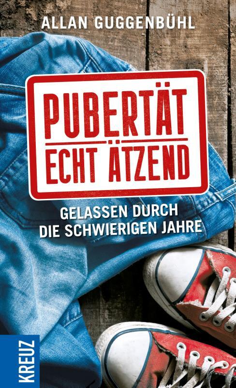 Bild 6: Wir brauchen eine Bühne: Die Pubertät benötigt Raum zur Entfaltung