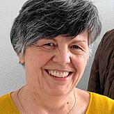 Ulrike Weiß, Leiterin des Katholischen Verwaltungszentrums Friedrichshafen: „Selbstverständlich müssen die Beiträge nicht in ...
